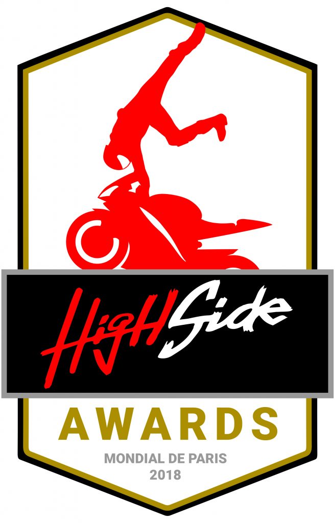 Logo High Side Awards