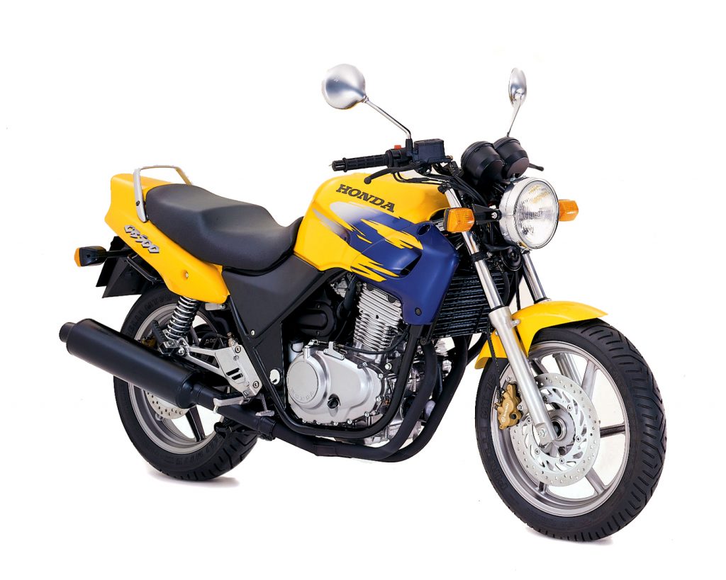 Quelle moto pour 1000 euros ?