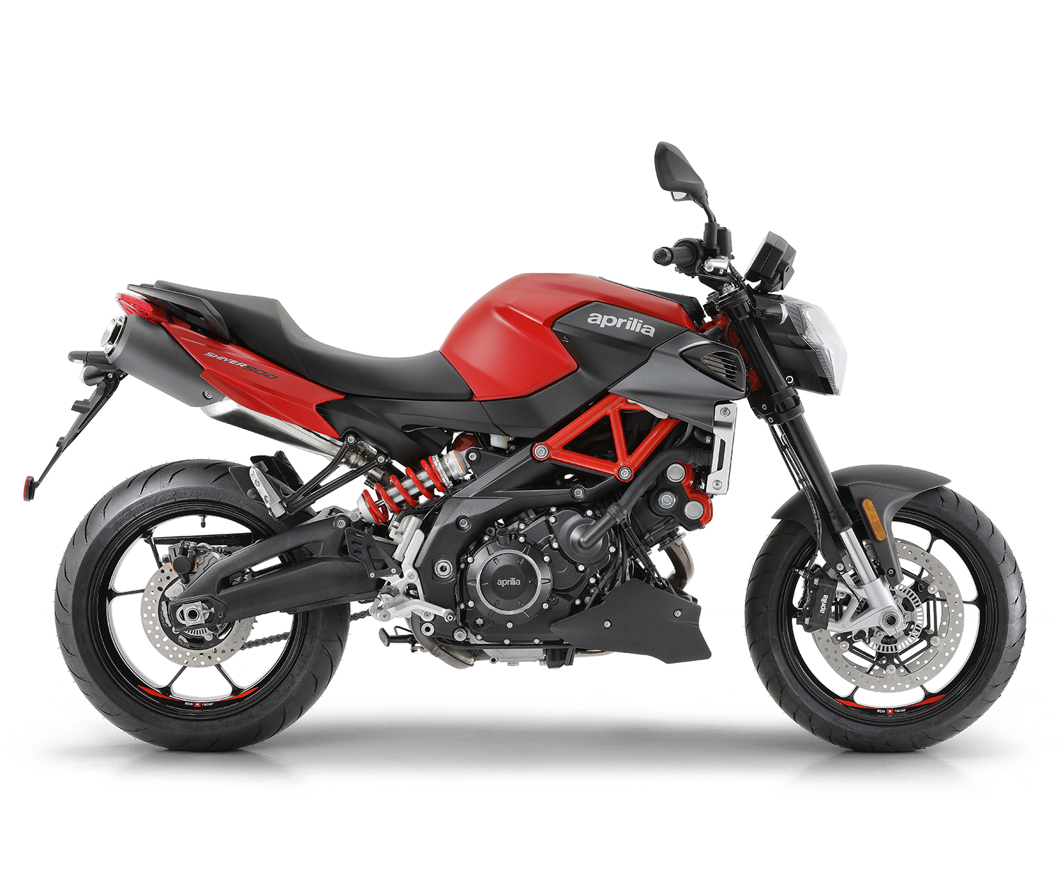 Housses De Moto Pour Aprilia Shiver 900 2017, 2018, 2019