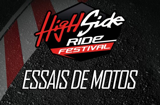 High Side Ride Festival : Réservez votre essai !